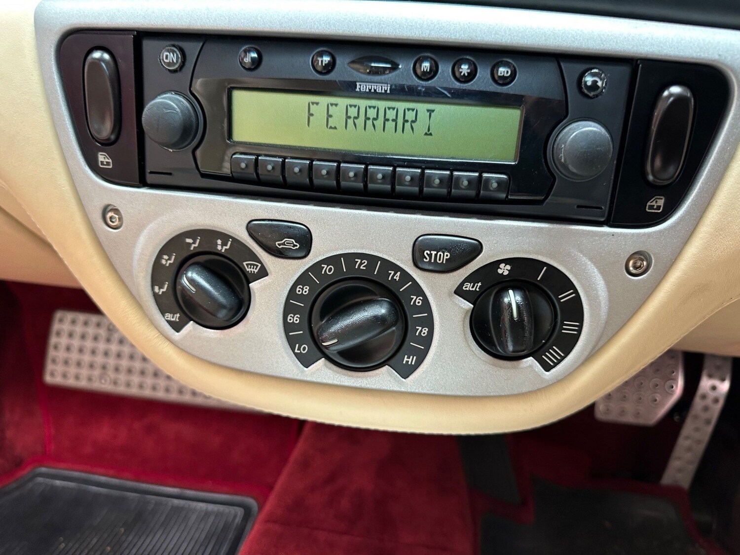 Vehicle 69