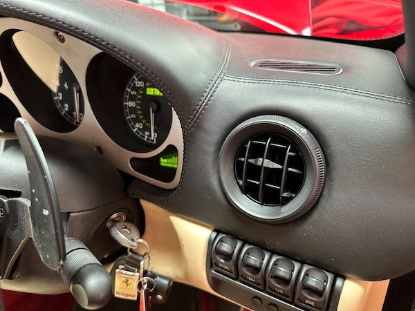 Used Ferrari 360 1999 for sale - 74789051: Photo 70