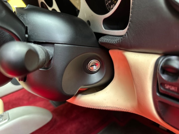 Used Ferrari 360 1999 for sale - 74789051: Photo 72