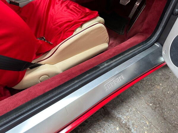 Used Ferrari 360 1999 for sale - 74789051: Photo 77