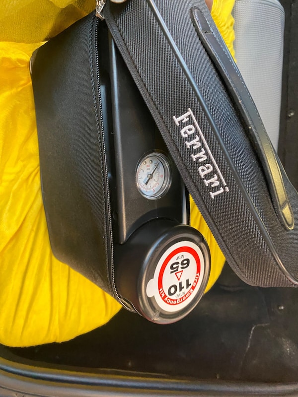 Used Ferrari 360 1999 for sale - 74789051: Photo 84