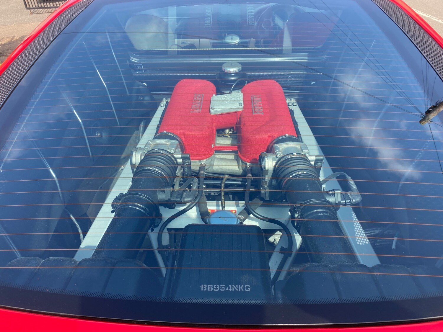 Vehicle 85