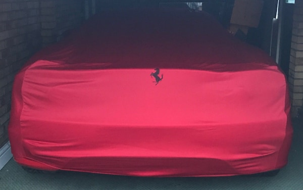 Used Ferrari 360 1999 for sale - 74789051: Photo 92