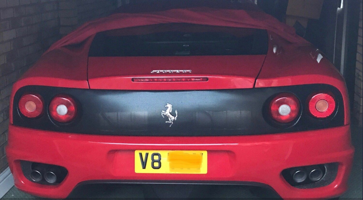 Vehicle 93