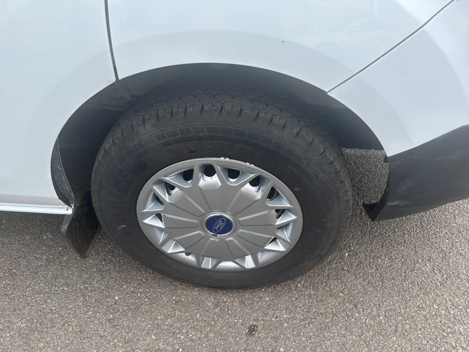 Used Ford Transit Custom 2018 for sale - 77358473: Photo 14