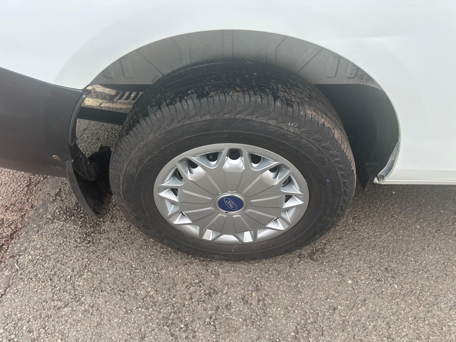 Used Ford Transit Custom 2018 for sale - 77358473: Photo 15