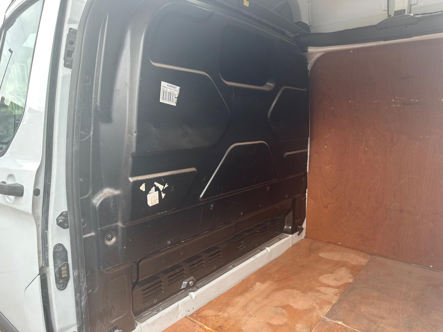 Used Ford Transit Custom 2018 for sale - 77358473: Photo 20