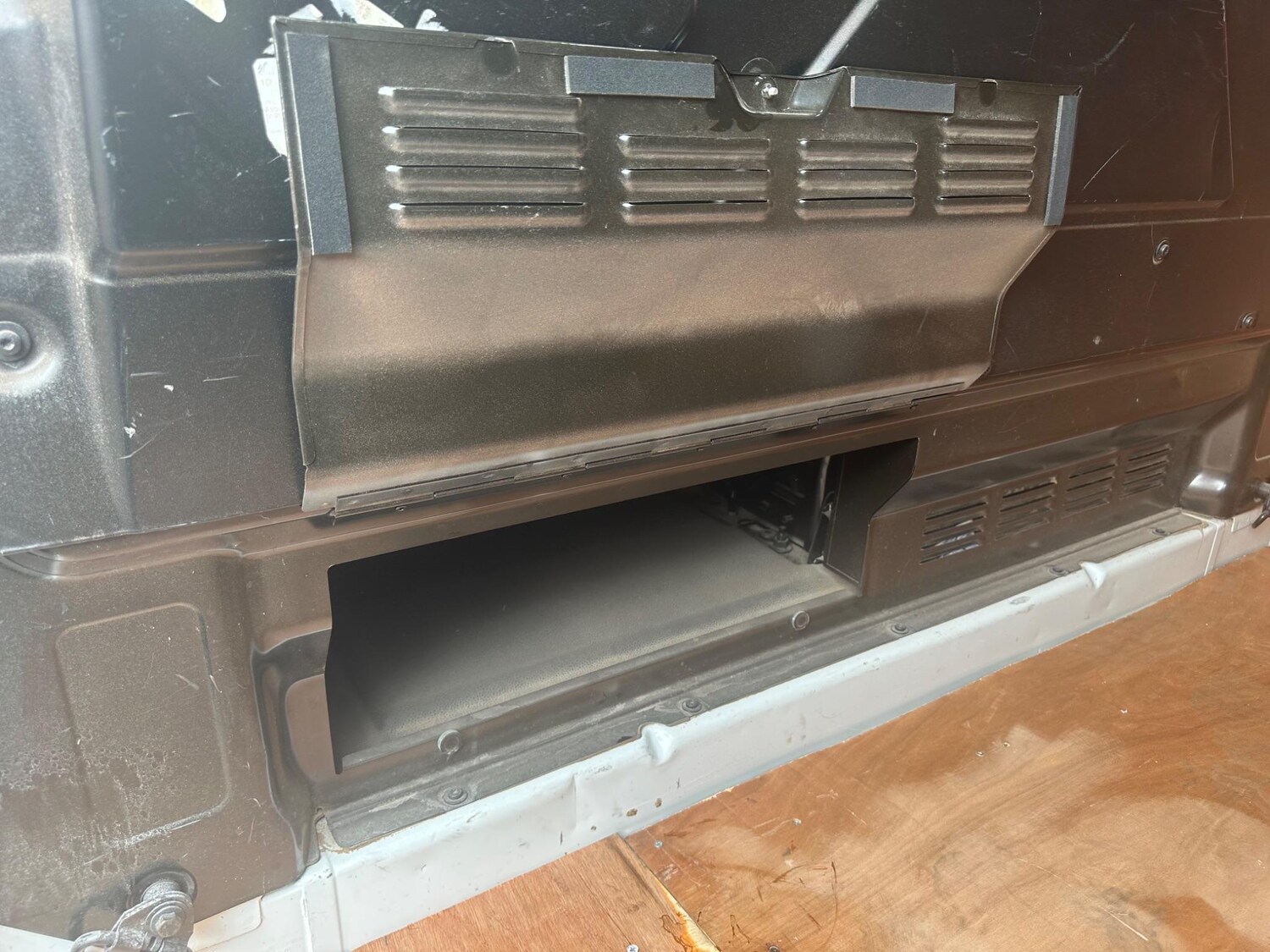 Used Ford Transit Custom 2018 for sale - 77358473: Photo 21