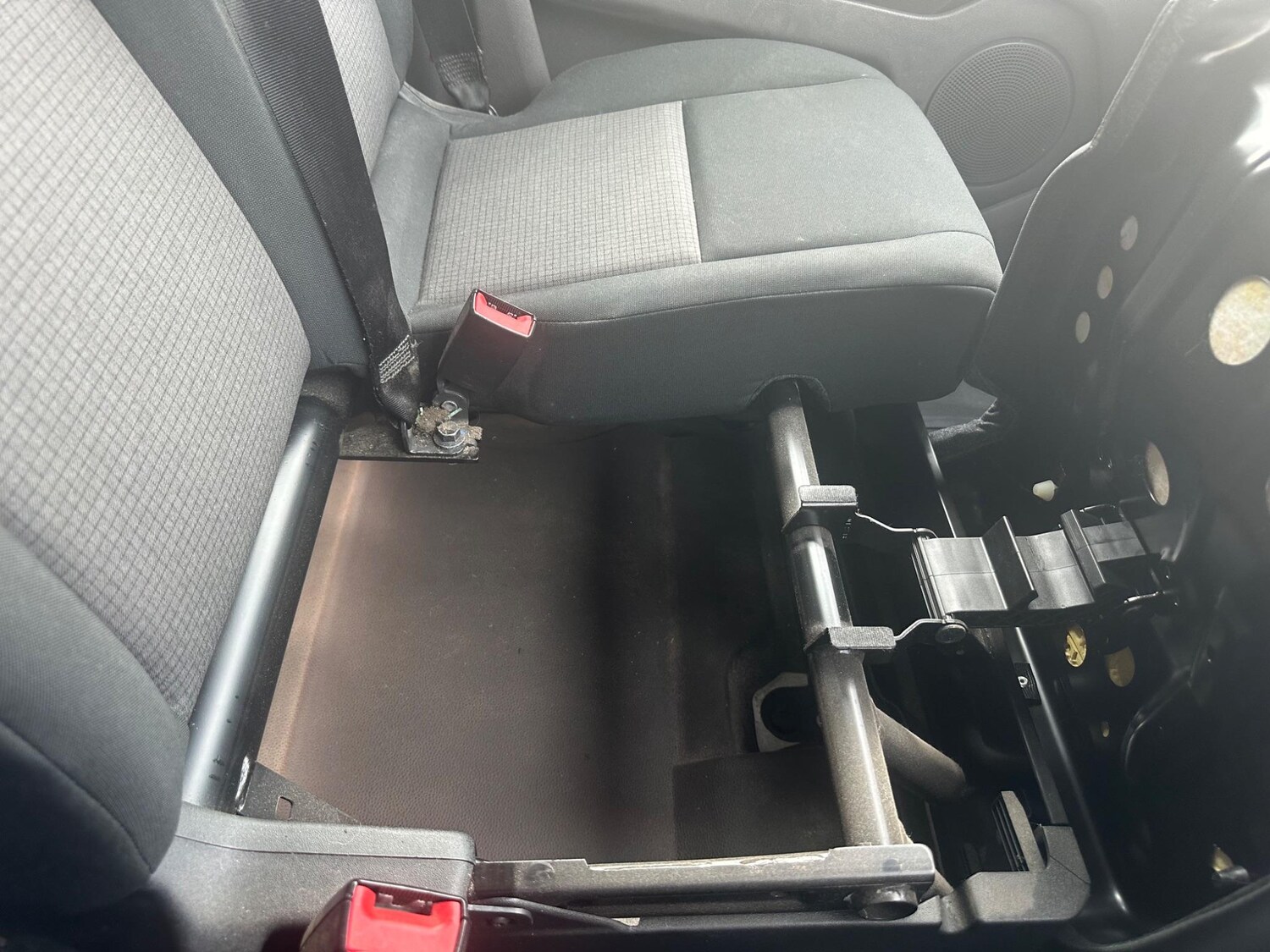 Used Ford Transit Custom 2018 for sale - 77358473: Photo 29