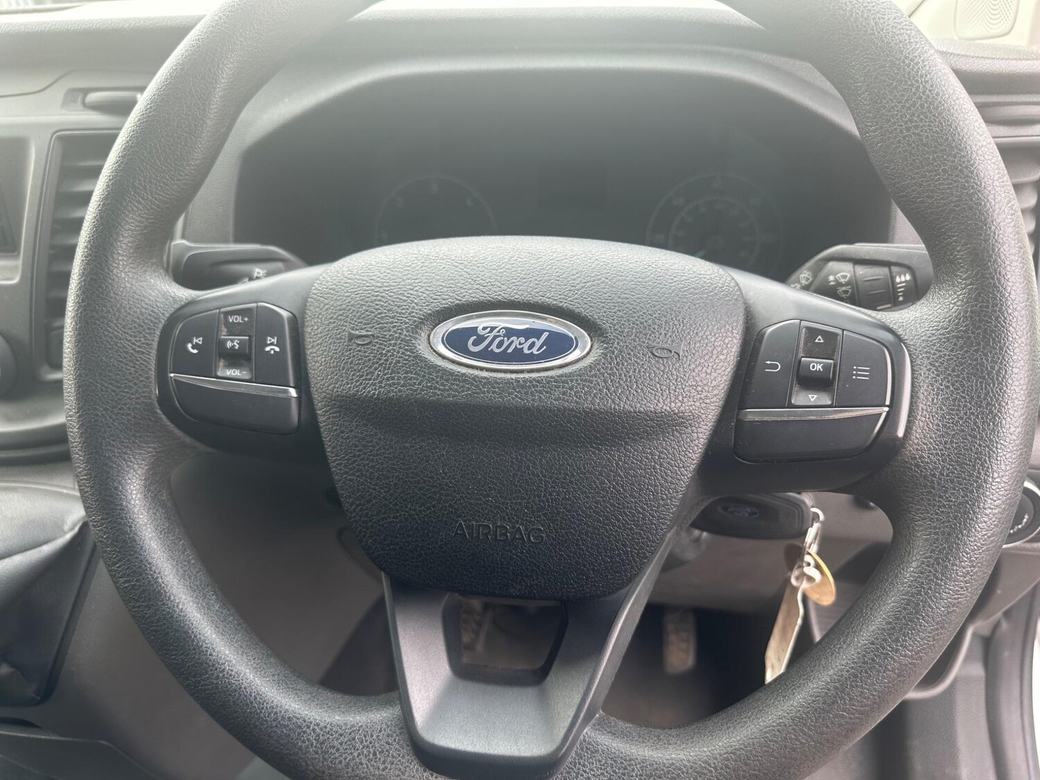 Used Ford Transit Custom 2018 for sale - 77358473: Photo 31