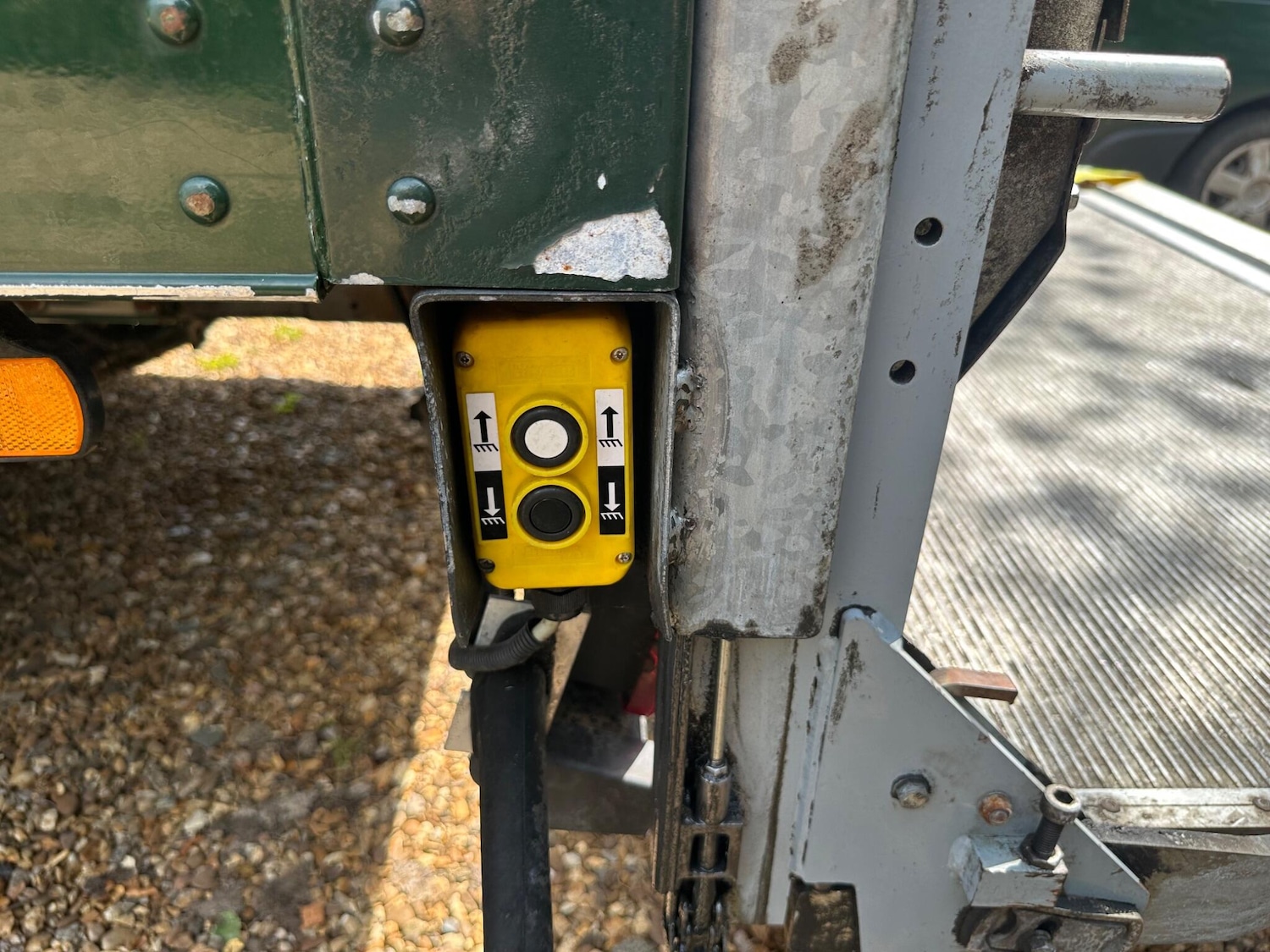 Used Ford Transit 2017 for sale - 77550295: Photo 13