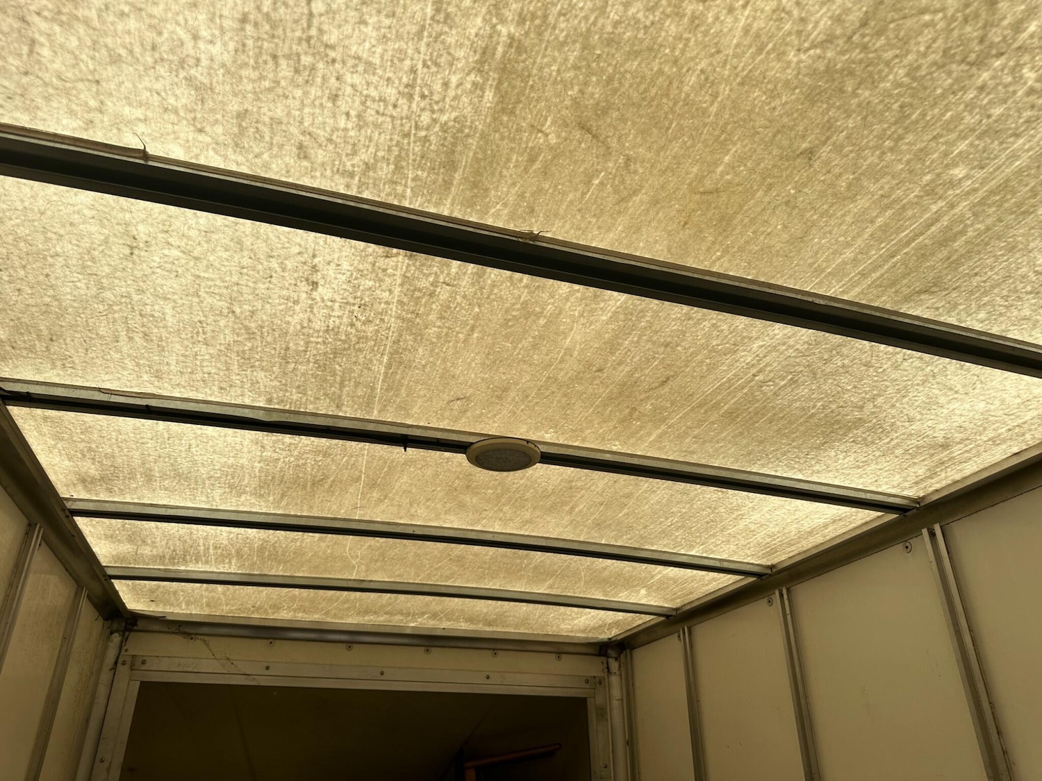 Used Ford Transit 2017 for sale - 77550295: Photo 18