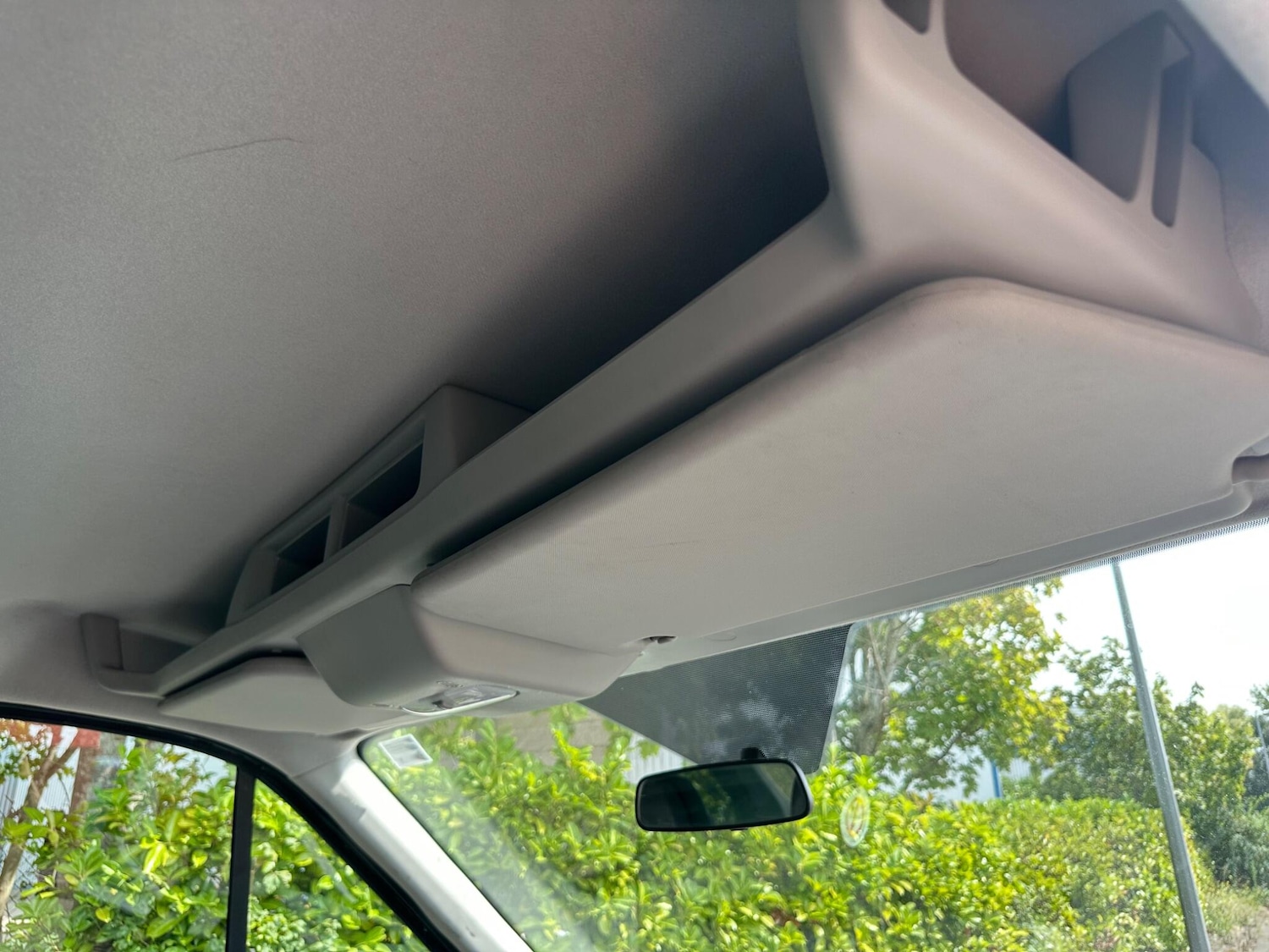 Used Ford Transit 2017 for sale - 77550295: Photo 21