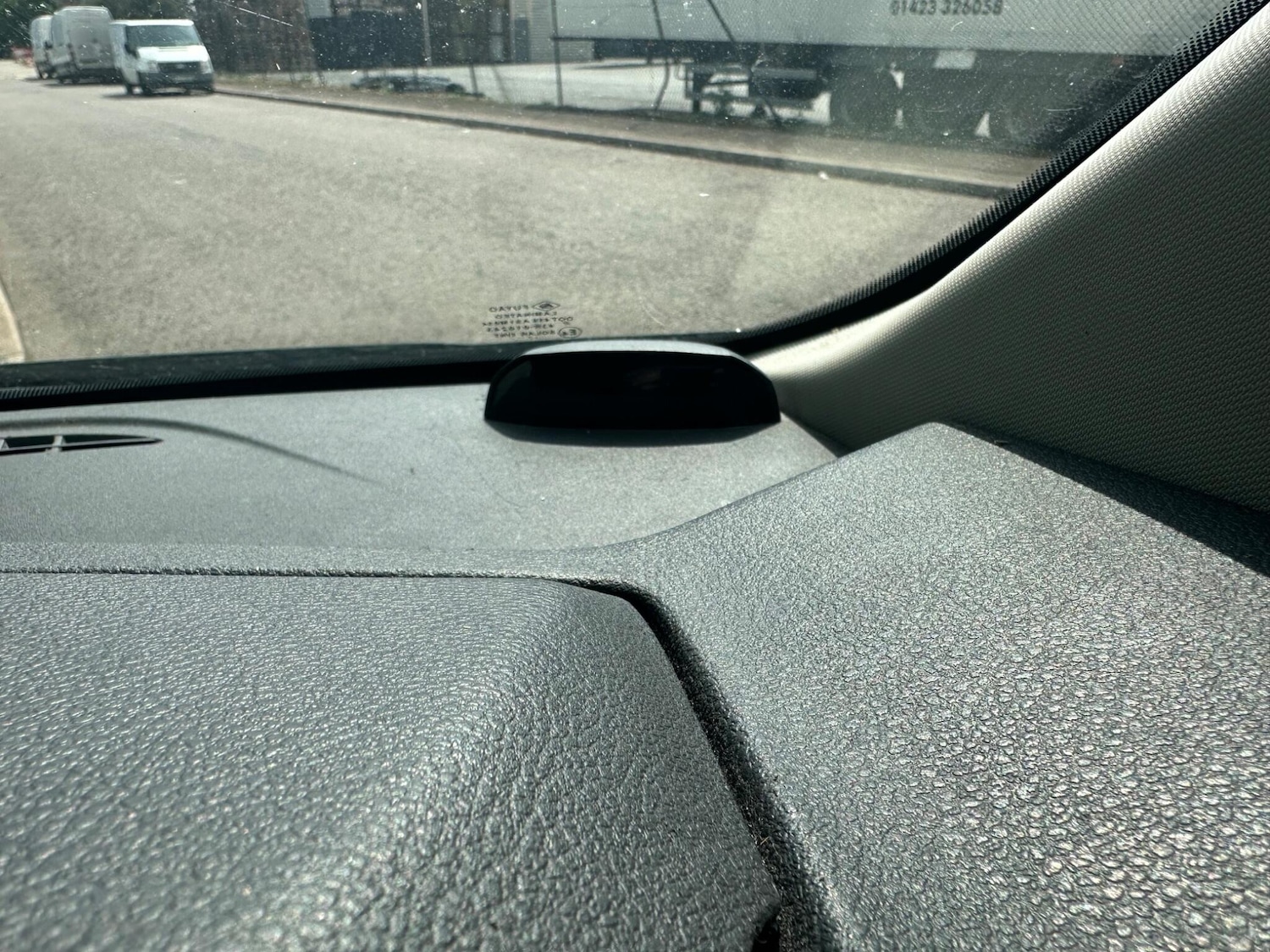 Used Ford Transit 2017 for sale - 77550295: Photo 22