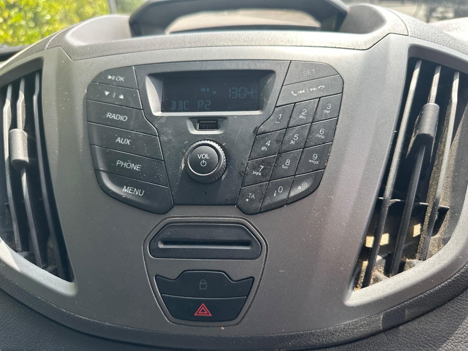 Used Ford Transit 2017 for sale - 77550295: Photo 23