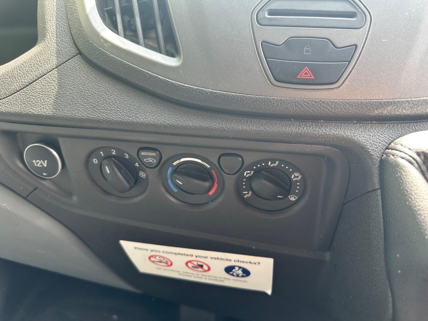 Used Ford Transit 2017 for sale - 77550295: Photo 28