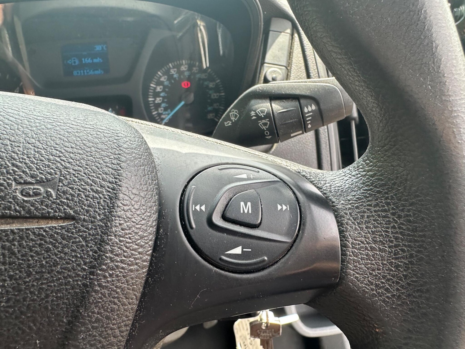 Used Ford Transit 2017 for sale - 77550295: Photo 30