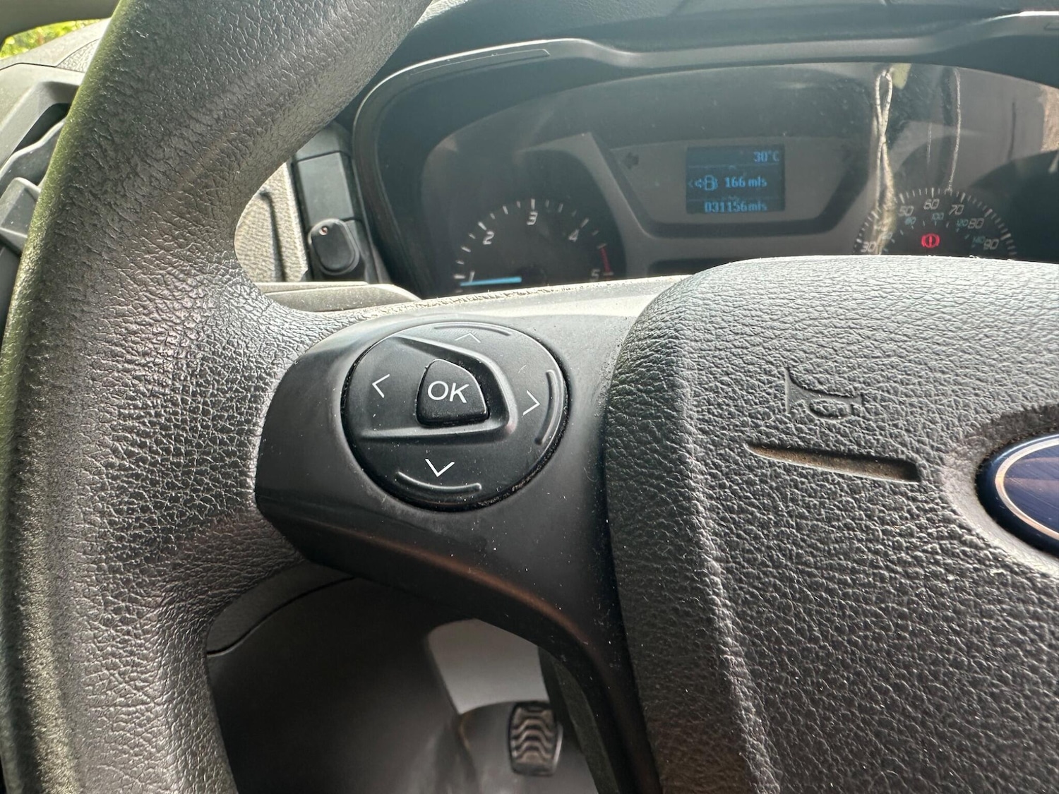 Used Ford Transit 2017 for sale - 77550295: Photo 31