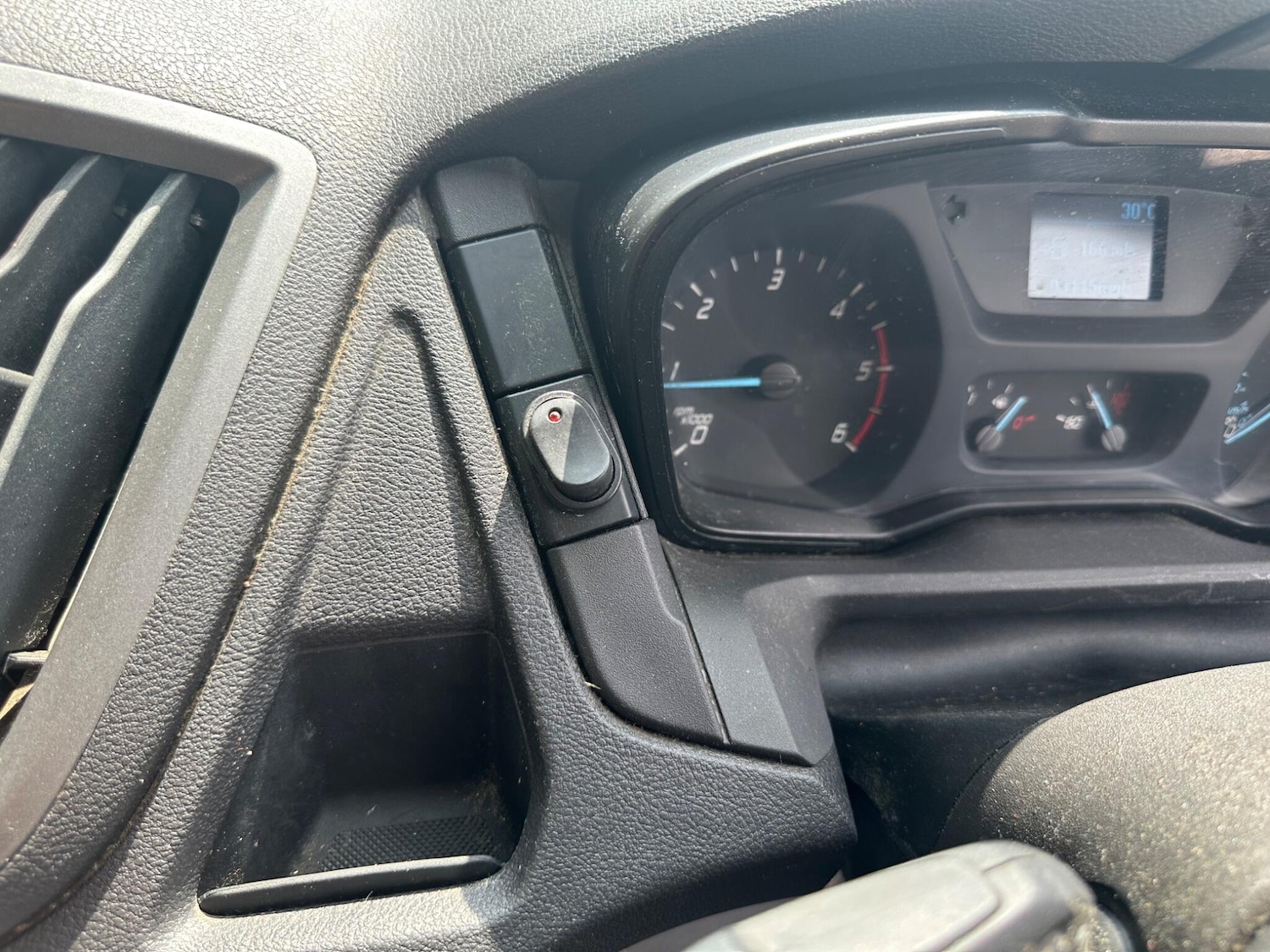 Used Ford Transit 2017 for sale - 77550295: Photo 34