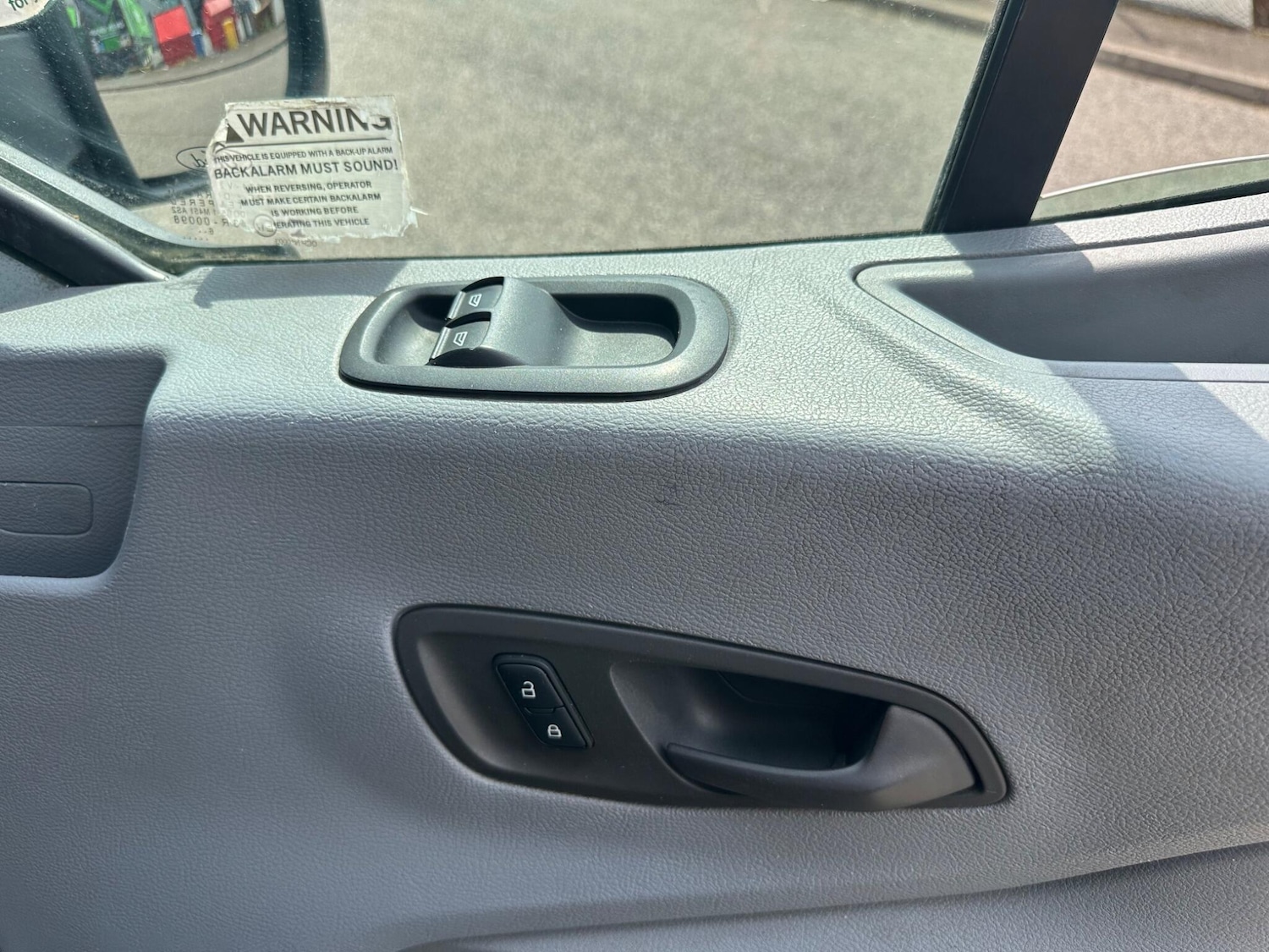 Used Ford Transit 2017 for sale - 77550295: Photo 35