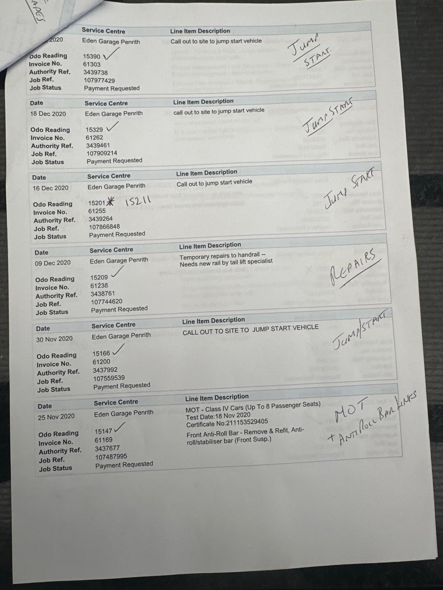 Used Ford Transit 2017 for sale - 77550295: Photo 51