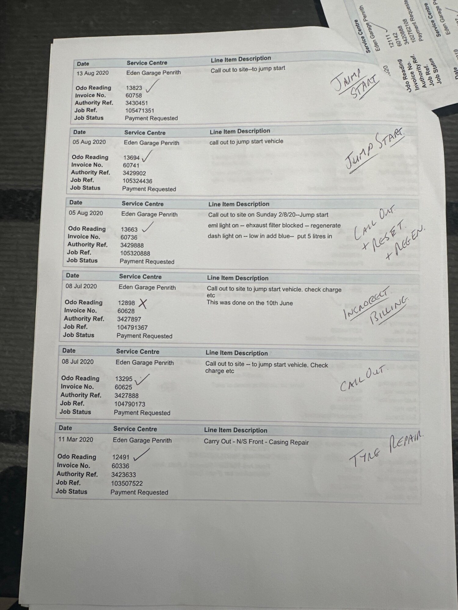 Used Ford Transit 2017 for sale - 77550295: Photo 52