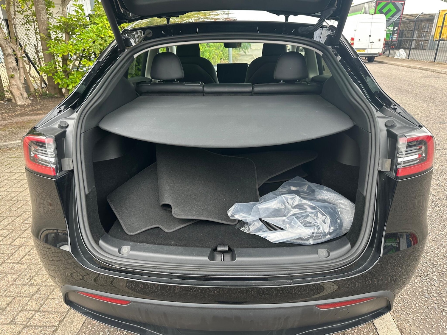 Vehicle 17