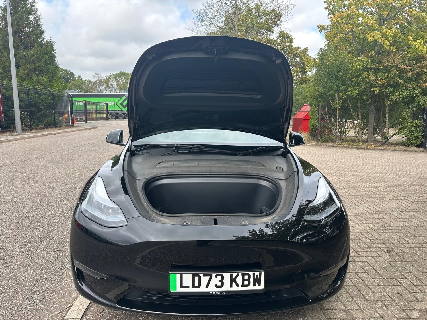 Vehicle 39