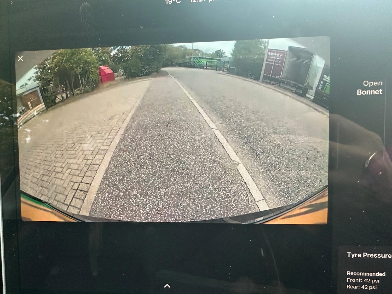 Vehicle 64