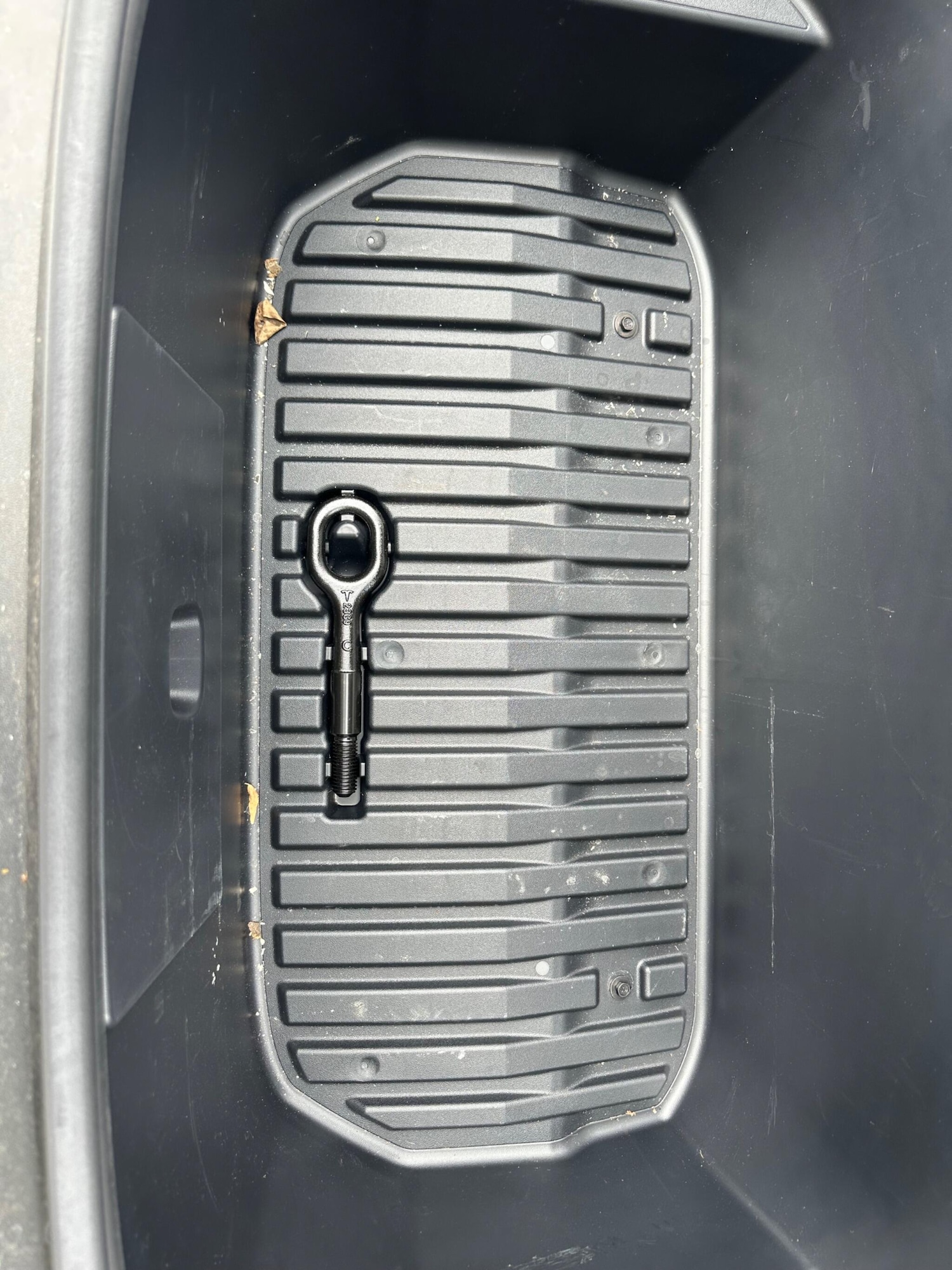 Vehicle 70