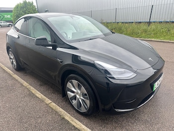 Used Tesla Model Y 2024 for sale - 78911155: Photo