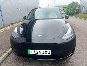 Used Tesla Model Y 2024 for sale - 78911155: Photo