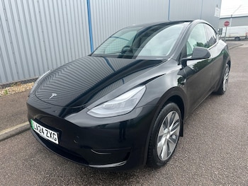 Used Tesla Model Y 2024 for sale - 78911155: Photo