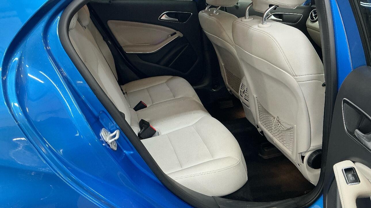 Used Mercedes-Benz A-Class 2017 for sale - 76689406: Photo 11