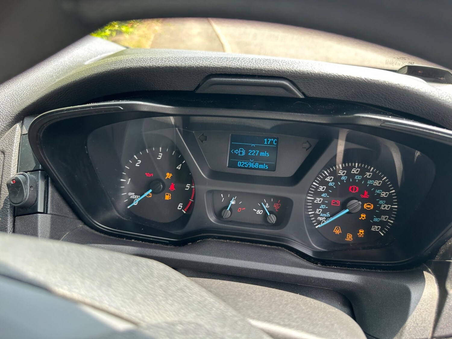 Vehicle 13