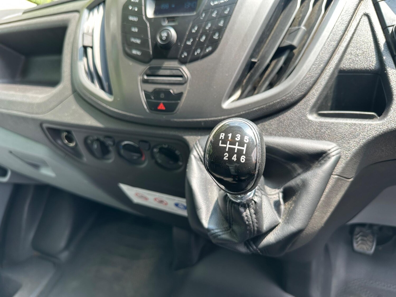 Vehicle 17