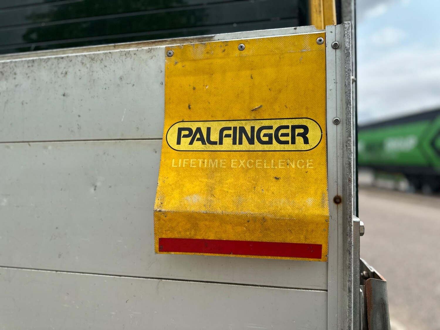 Vehicle 23