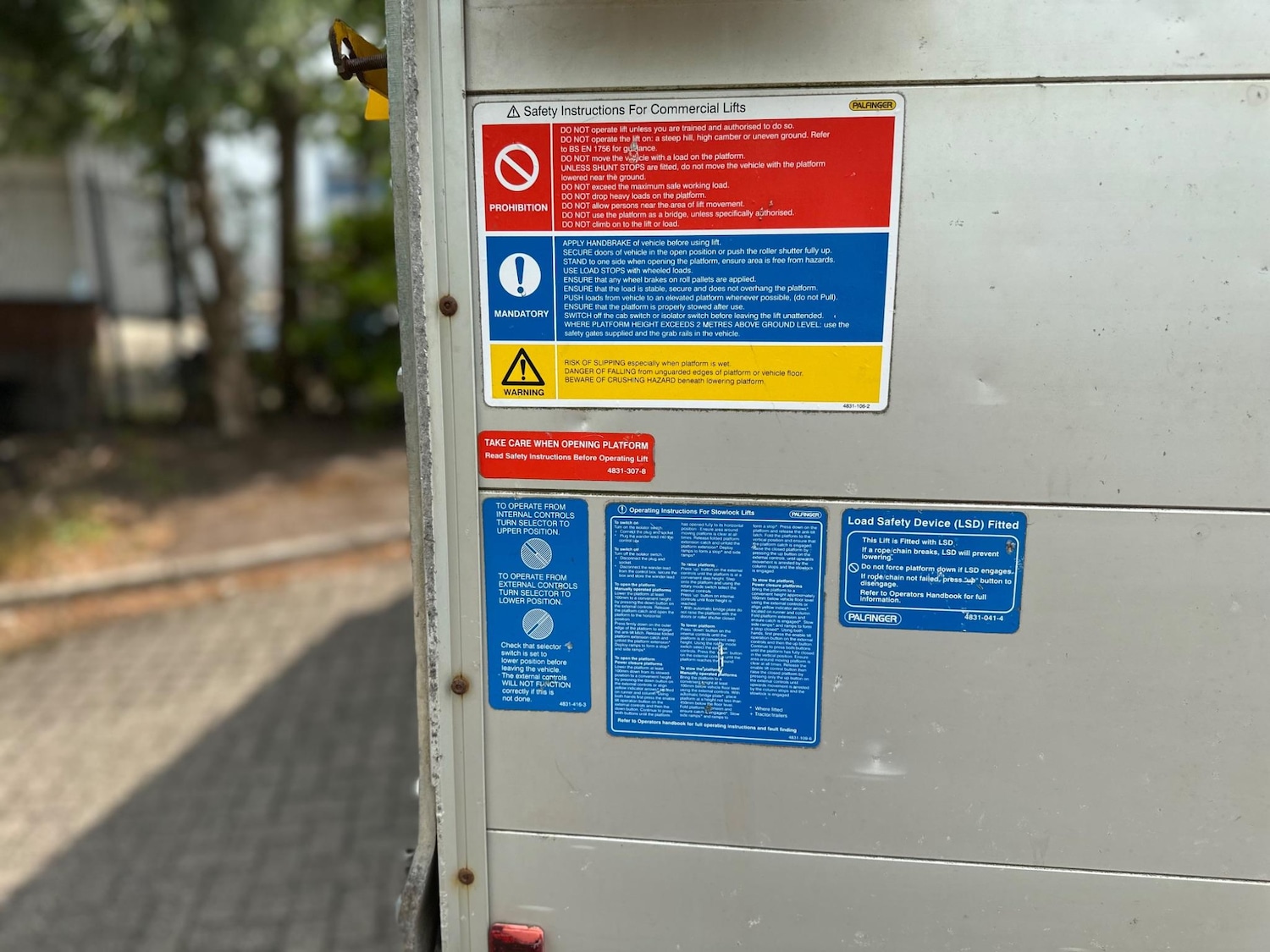 Used Ford Transit 2017 for sale - 75051625: Photo 41