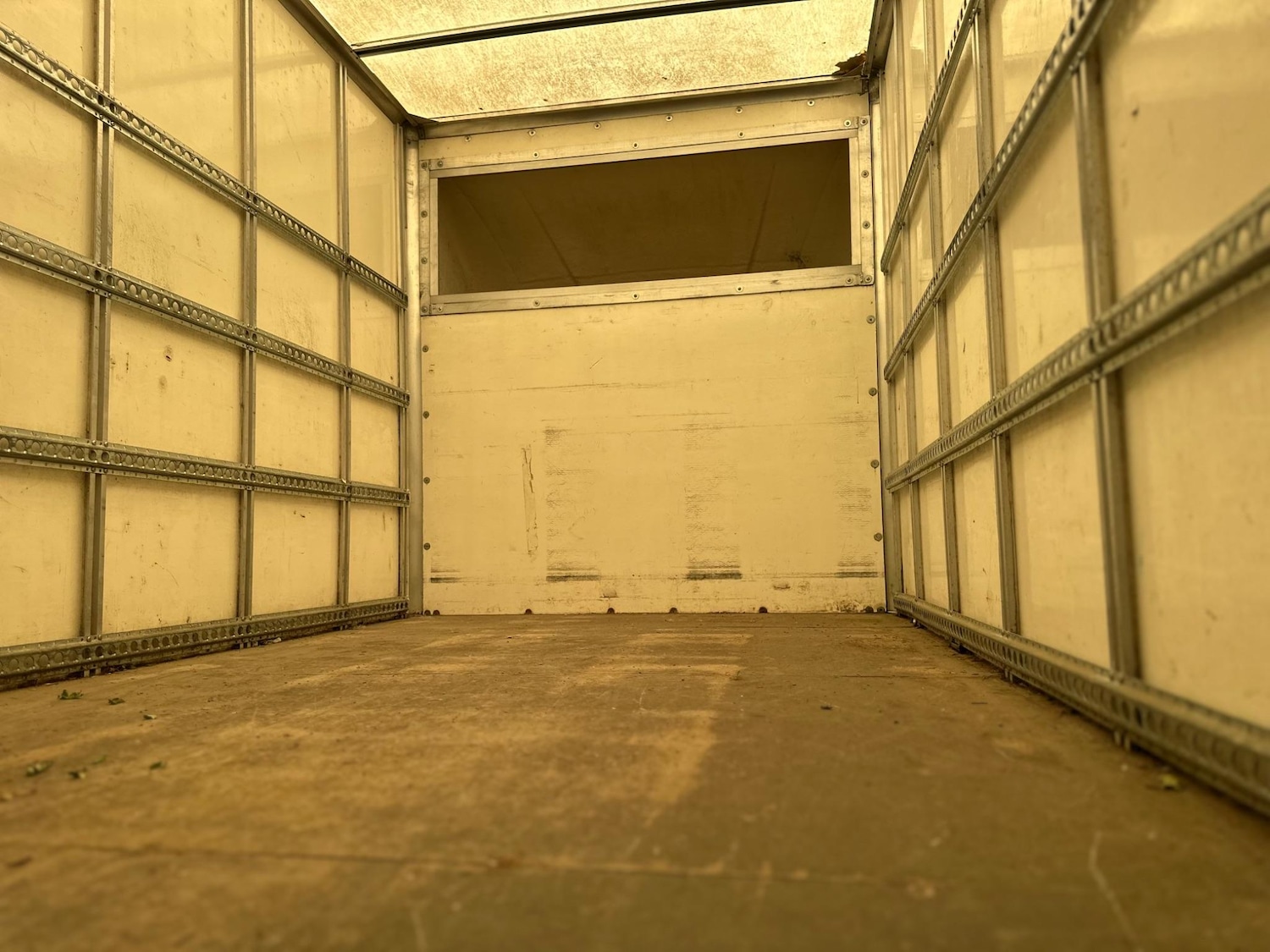 Used Ford Transit 2017 for sale - 75051625: Photo 42