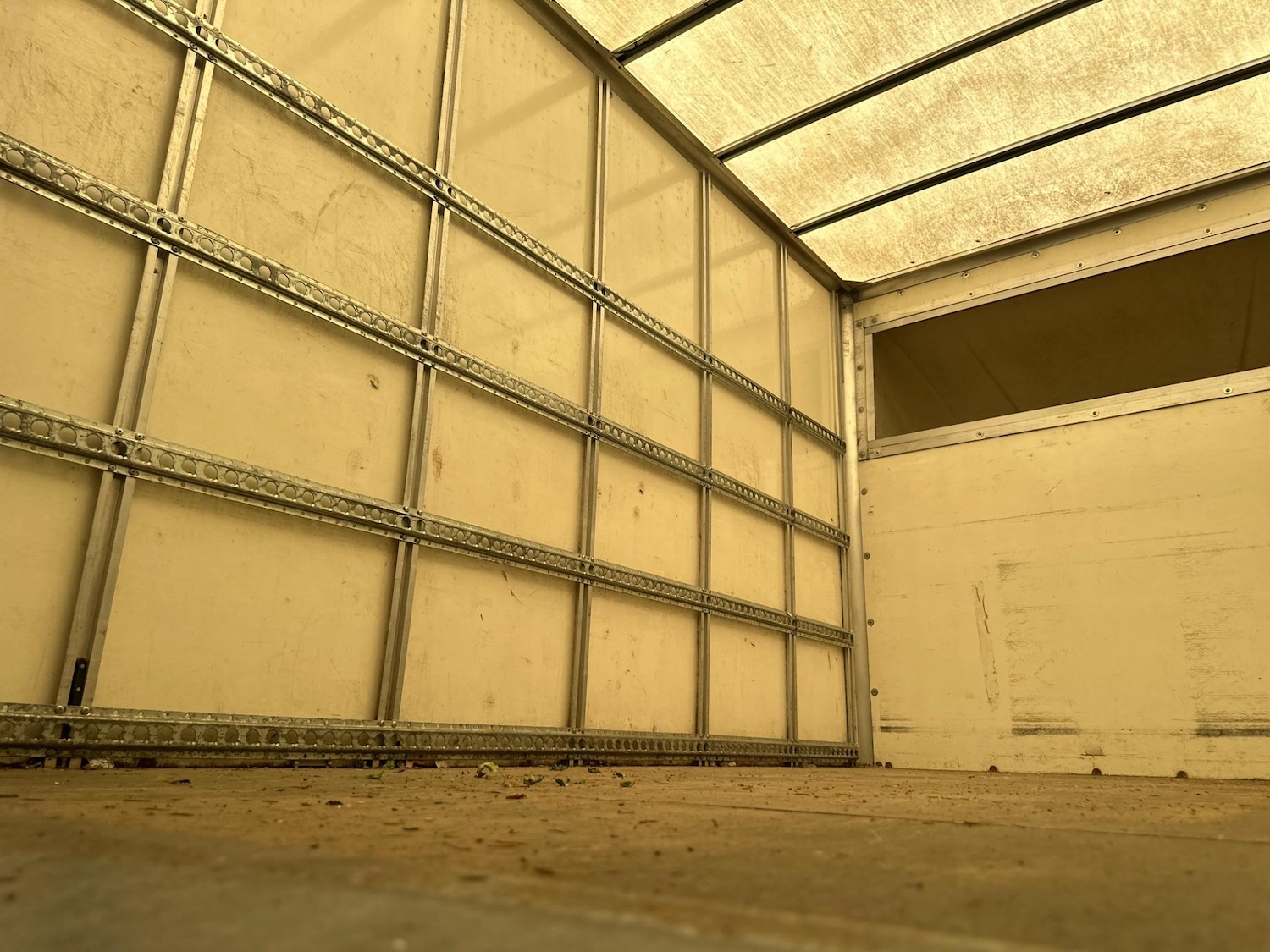 Used Ford Transit 2017 for sale - 75051625: Photo 43