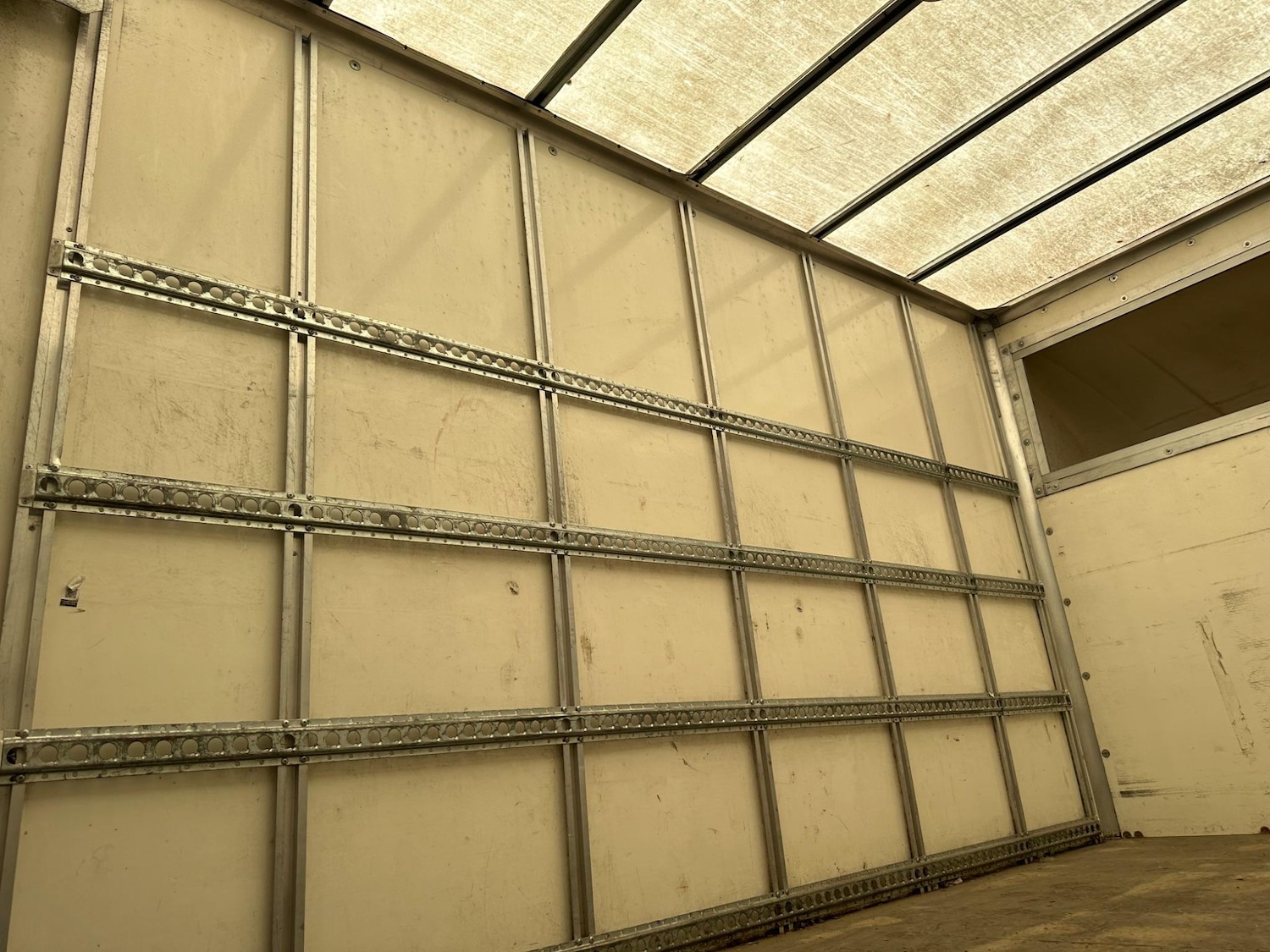 Used Ford Transit 2017 for sale - 75051625: Photo 44