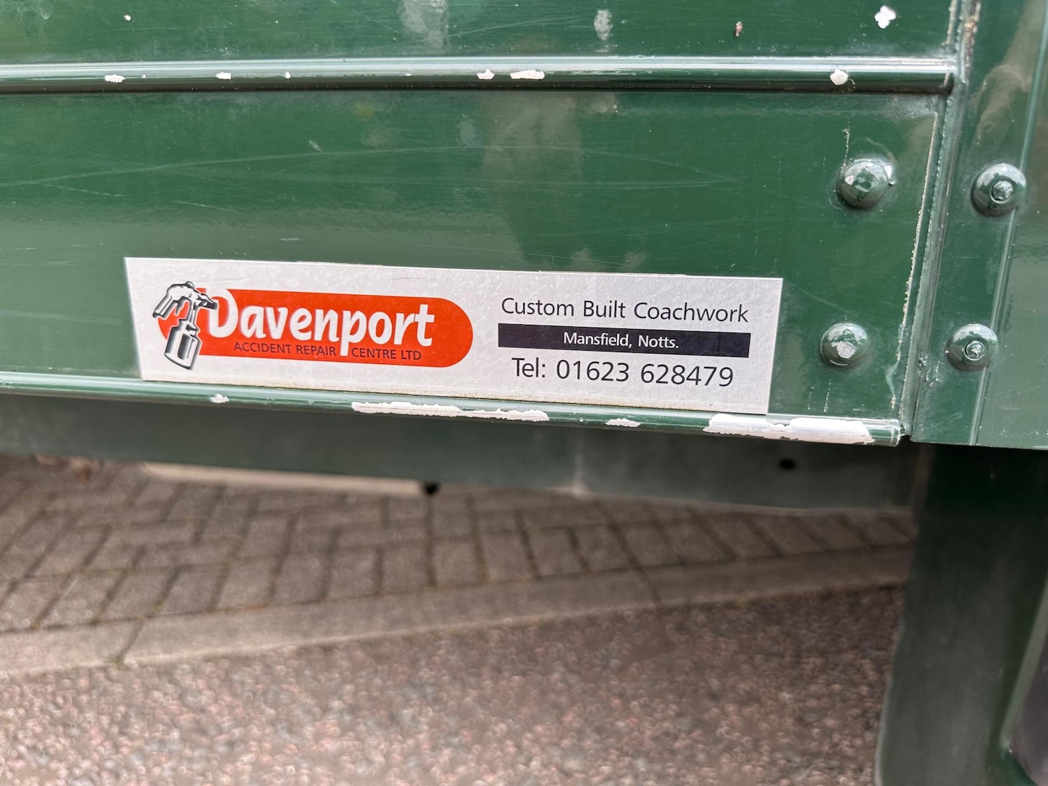 Used Ford Transit 2017 for sale - 75051625: Photo 45