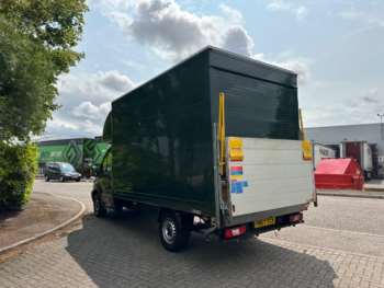 Used Ford Transit 2017 for sale - 75051625: Photo