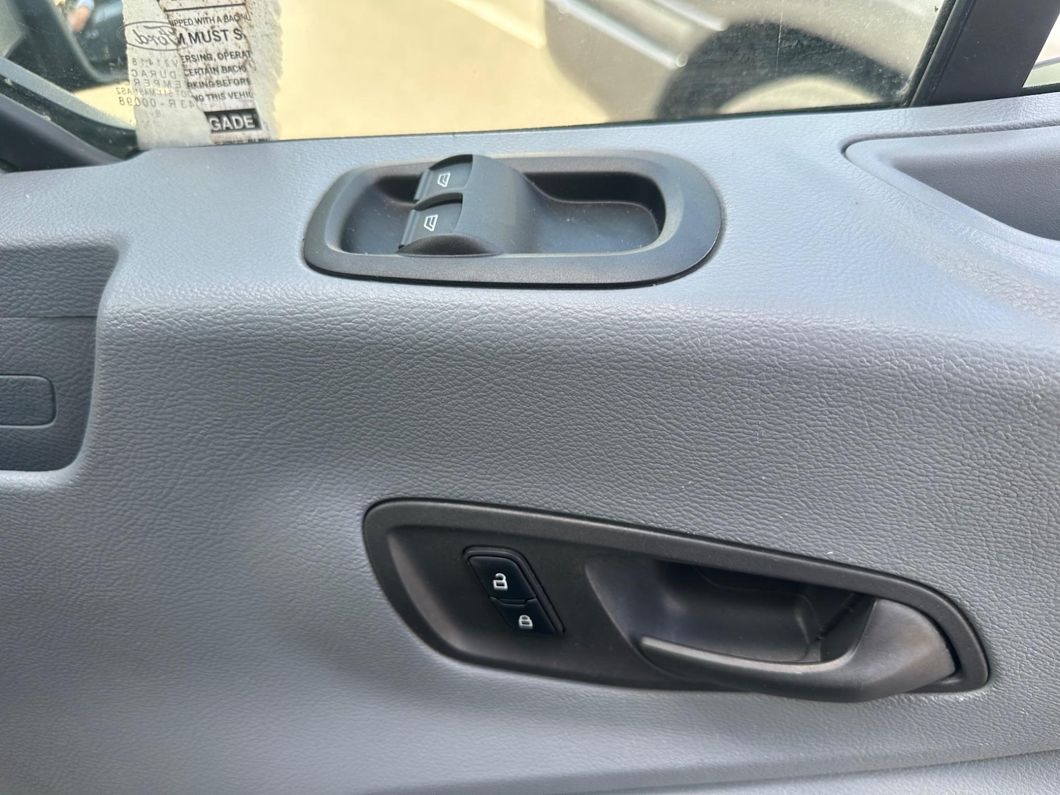 Used Ford Transit 2017 for sale - 75051625: Photo 50