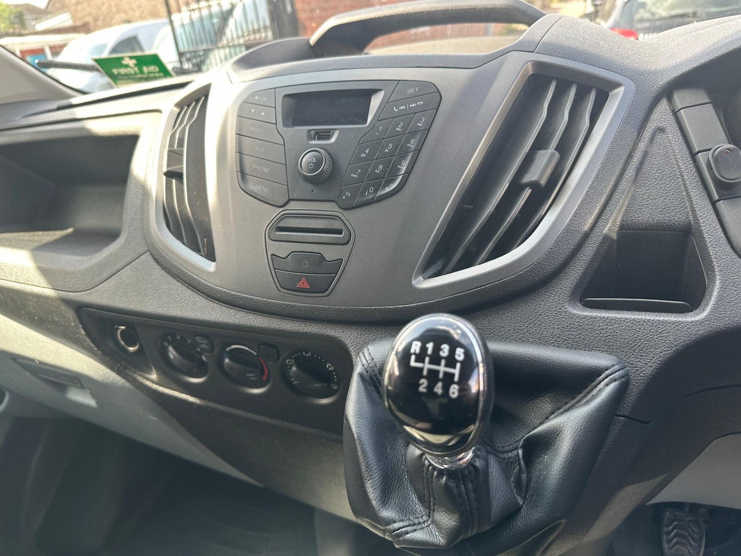 Used Ford Transit 2017 for sale - 75051625: Photo 51