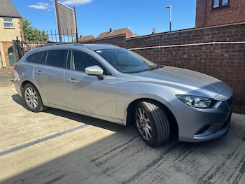 Used Mazda Mazda6 2015 for sale - 79361824: Photo