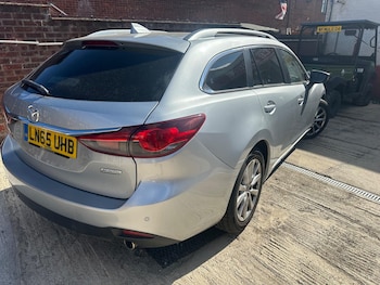 Used Mazda Mazda6 2015 for sale - 79361824: Photo