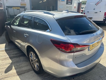 Used Mazda Mazda6 2015 for sale - 79361824: Photo