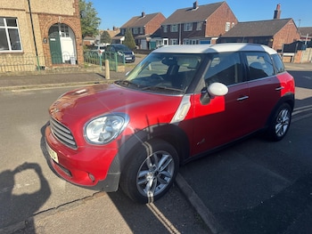 Used MINI Countryman 2014 for sale - 78348057: Photo