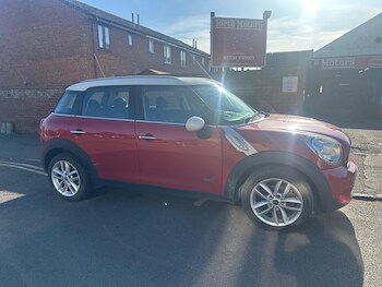 Used MINI Countryman 2014 for sale - 78348057: Photo